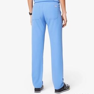 Figs Livingston Pant Medium Tall
